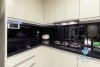 A modern 3 bedroom apartment for rent in Lancaster, Ba dinh, Ha noi